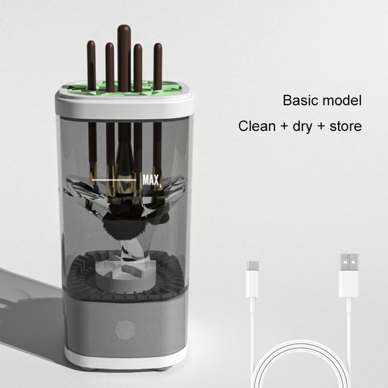 Makeup Brush Cleaner