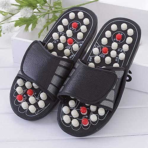 Magnetic Acupressure Yoga Therapy Paduka Slippers