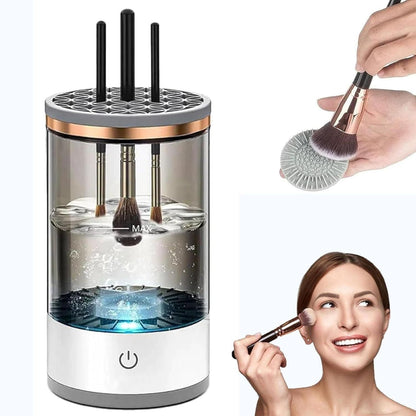 Makeup Brush Cleaner