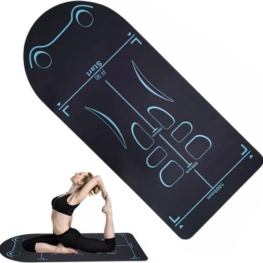 Yoga Mat non-Slip for Yoga